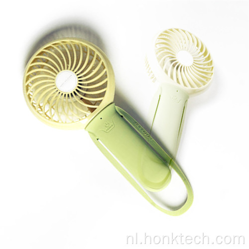 Draagbare USB-airconditioning Desktop Mini-ventilator